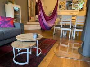 Kreatives Ferienhaus Willingen